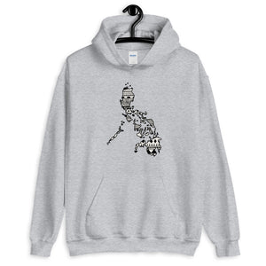 Philippines Map Unisex Hoodie Home Country Pride Gift