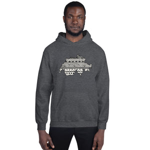 Switzerland Map Unisex Hoodie Home Country Pride Gift