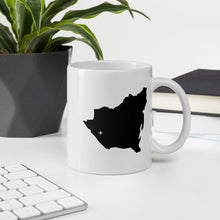 Load image into Gallery viewer, Nicaragua Coffee Mug