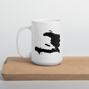Haiti Coffee Mug