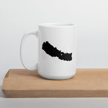 Load image into Gallery viewer, Nepal Coffee Mug
