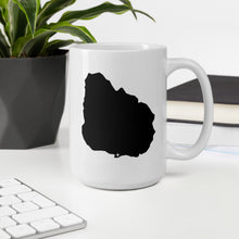 Load image into Gallery viewer, Uruguay Coffee Mug