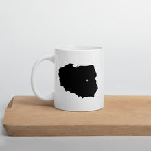 Load image into Gallery viewer, Poland Coffee Mug