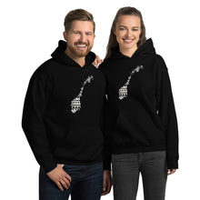 Load image into Gallery viewer, Norway Map Unisex Hoodie Home Country Pride Gift