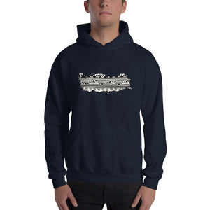 Turkey Map Unisex Hoodie Home Country Pride Gift