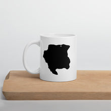 Load image into Gallery viewer, Suriname Coffee Mug