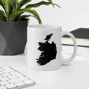 Ireland Coffee Mug
