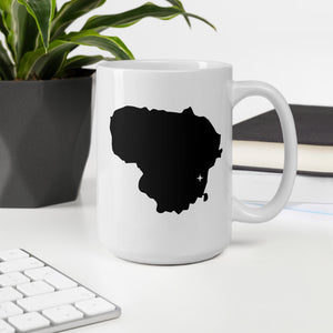 Lithuania Coffee Mug