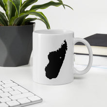 Load image into Gallery viewer, Madagascar Coffee Mug
