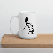 Load image into Gallery viewer, Philippines Coffee Mug