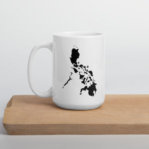 Philippines Coffee Mug