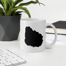Load image into Gallery viewer, Uruguay Coffee Mug