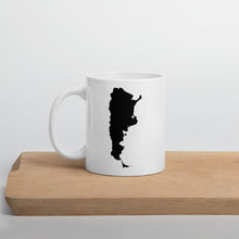 Load image into Gallery viewer, Argentina Coffee Mug