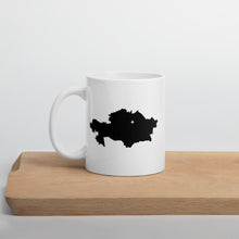 Load image into Gallery viewer, Kazakhstan Coffee Mug
