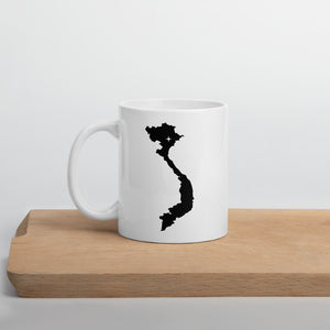 Vietnam Coffee Mug
