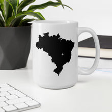 Load image into Gallery viewer, Brazil Coffee Mug