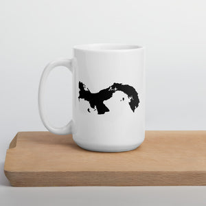 Panama Coffee Mug