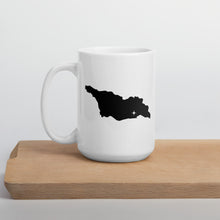 Load image into Gallery viewer, Georgia Coffee Mug