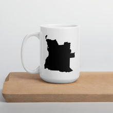 Load image into Gallery viewer, Angola Coffee Mug