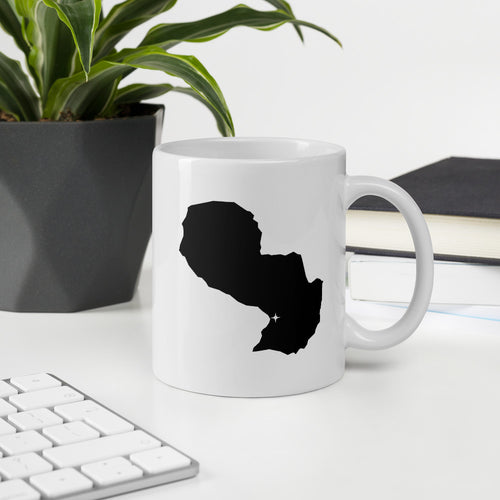 Paraguay Coffee Mug