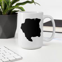 Load image into Gallery viewer, Suriname Coffee Mug