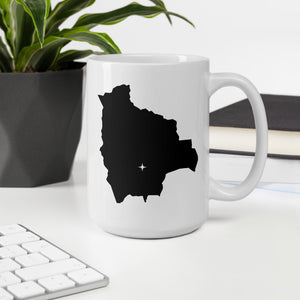 Bolivia Coffee Mug