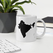 Load image into Gallery viewer, India Coffee Mug