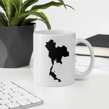 Load image into Gallery viewer, Thailand Coffee Mug