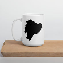 Load image into Gallery viewer, Ecuador Coffee Mug