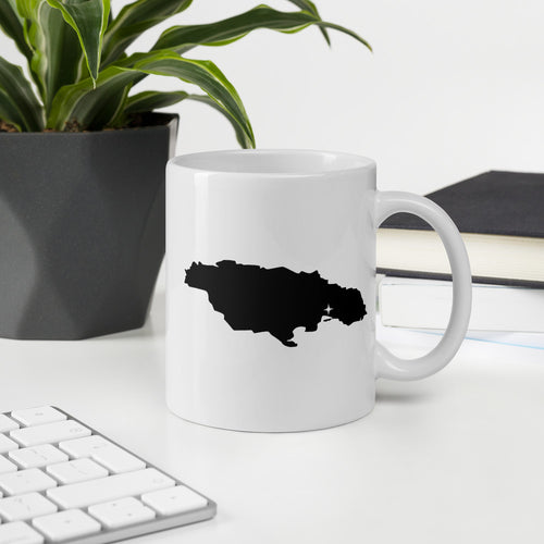 Jamaica Coffee Mug