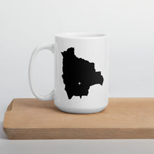 Load image into Gallery viewer, Bolivia Coffee Mug
