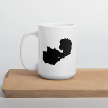 Load image into Gallery viewer, Zambia Coffee Mug