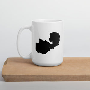 Zambia Coffee Mug