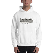 Load image into Gallery viewer, Turkey Map Unisex Hoodie Home Country Pride Gift