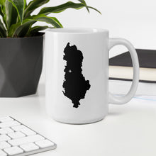 Load image into Gallery viewer, Albania Coffee Mug