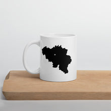 Load image into Gallery viewer, Belgium Coffee Mug