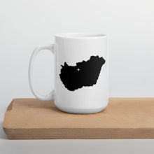 Load image into Gallery viewer, Hungary Coffee Mug