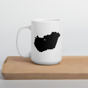 Hungary Coffee Mug