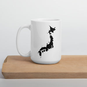 Japan Coffee Mug
