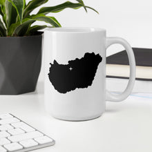 Load image into Gallery viewer, Hungary Coffee Mug