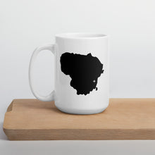 Load image into Gallery viewer, Lithuania Coffee Mug