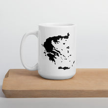 Load image into Gallery viewer, Greece Coffee Mug