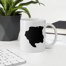 Load image into Gallery viewer, Suriname Coffee Mug