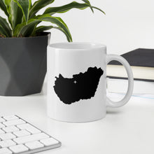 Load image into Gallery viewer, Hungary Coffee Mug