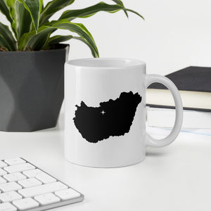 Hungary Coffee Mug