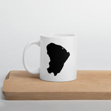 Load image into Gallery viewer, French Guiana Coffee Mug