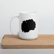 Load image into Gallery viewer, Macedonia Coffee Mug