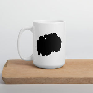 Macedonia Coffee Mug
