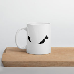 Malaysia Coffee Mug