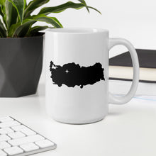 Load image into Gallery viewer, Turkey Coffee Mug
